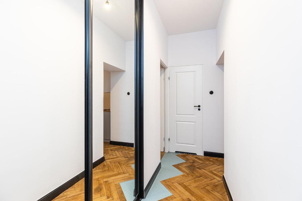 Superapart Tarchominska Apt 24 Apartment Warsaw Ngoại thất bức ảnh