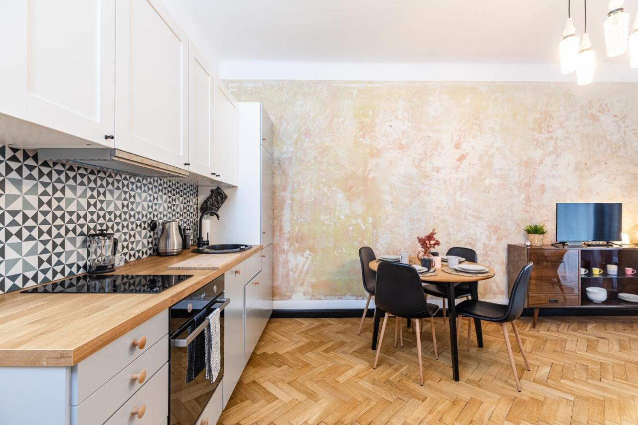 Superapart Tarchominska Apt 24 Apartment Warsaw Ngoại thất bức ảnh