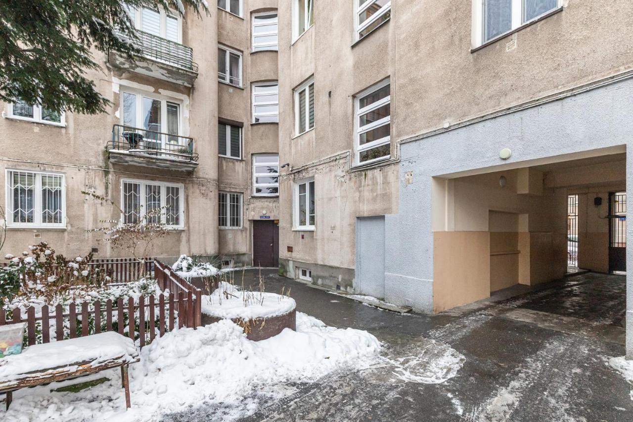 Superapart Tarchominska Apt 24 Apartment Warsaw Ngoại thất bức ảnh