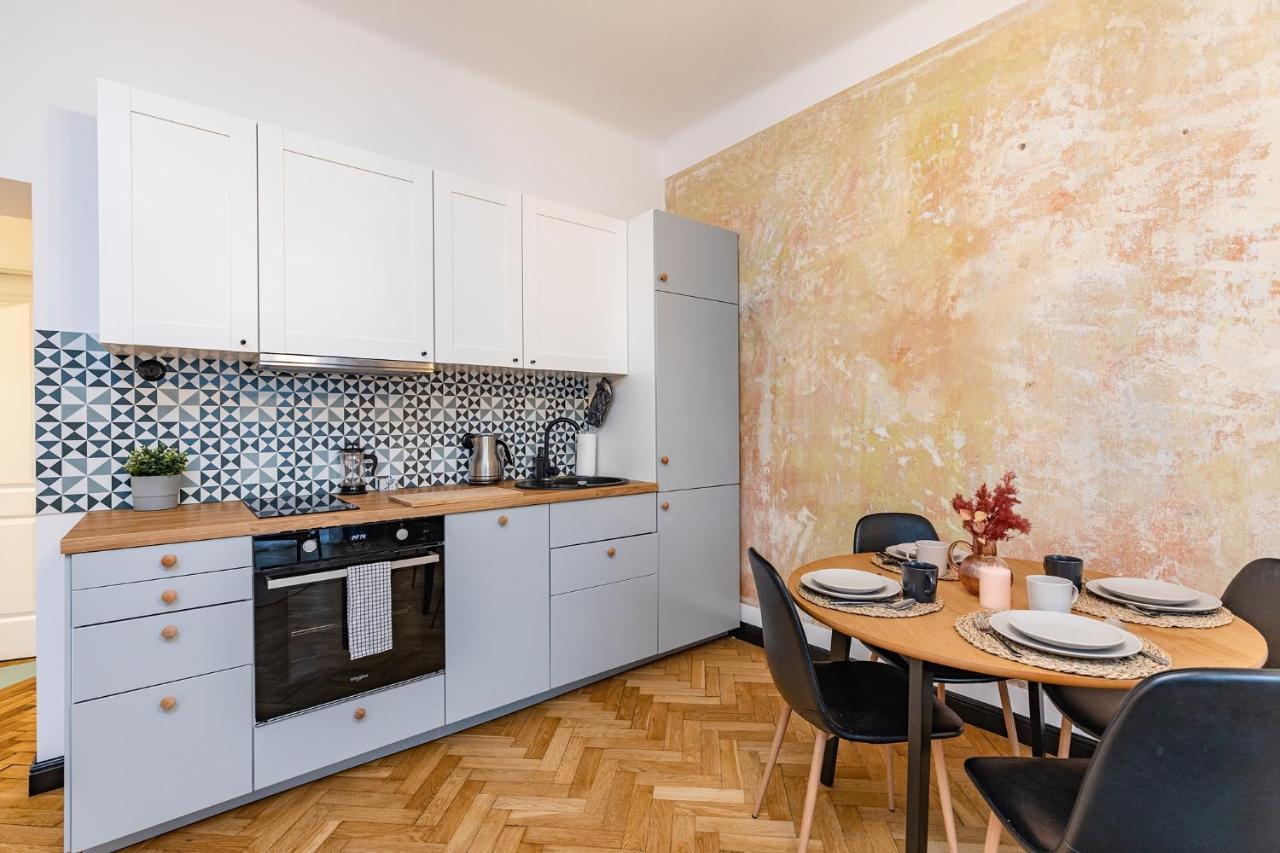 Superapart Tarchominska Apt 24 Apartment Warsaw Ngoại thất bức ảnh