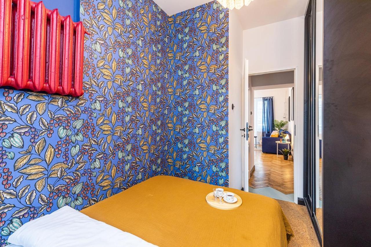 Superapart Tarchominska Apt 24 Apartment Warsaw Ngoại thất bức ảnh