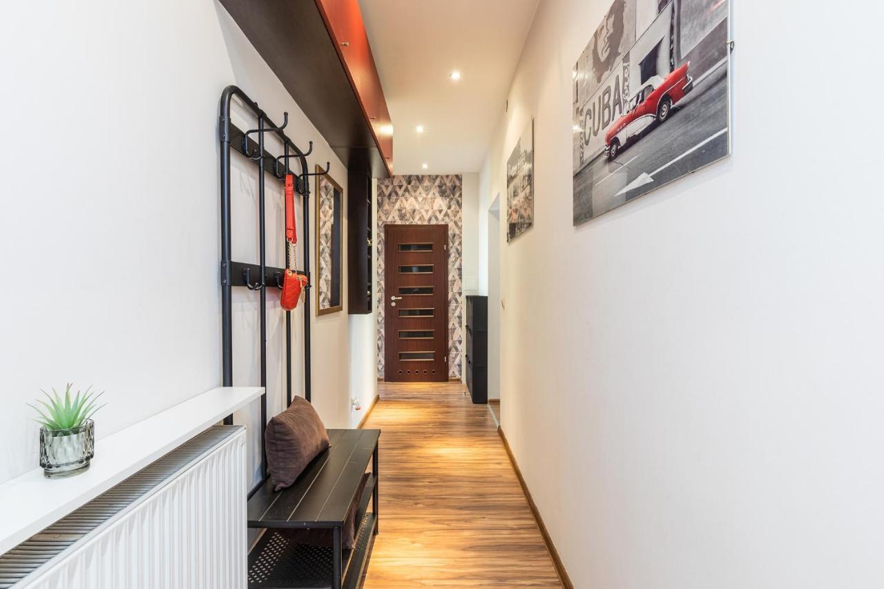 Superapart Tarchominska Apt 24 Apartment Warsaw Ngoại thất bức ảnh